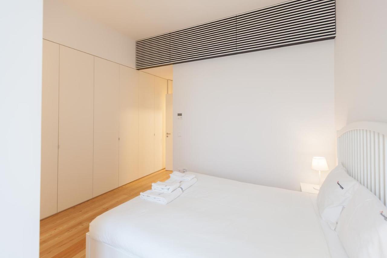 Flh Augusta'S Arch Bright Flat Apartment Lisboa Ngoại thất bức ảnh